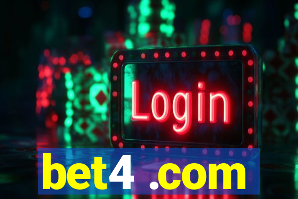 bet4 .com